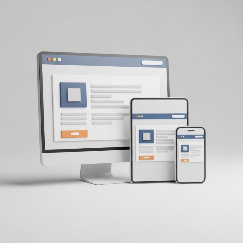 Mobirise Website Builder